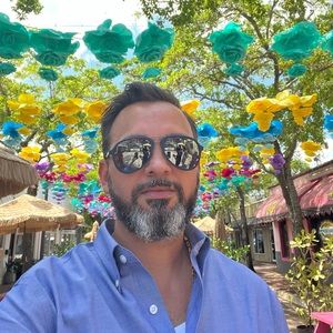 Meet your Posher, Guillermo